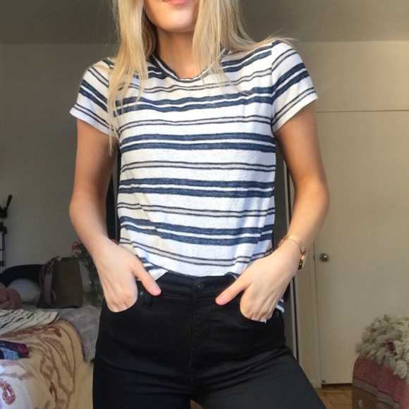 Madewell Tee
